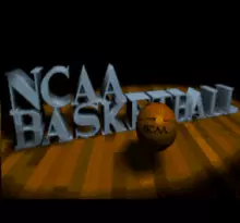 Image n° 3 - screenshots  : NCAA Basketball